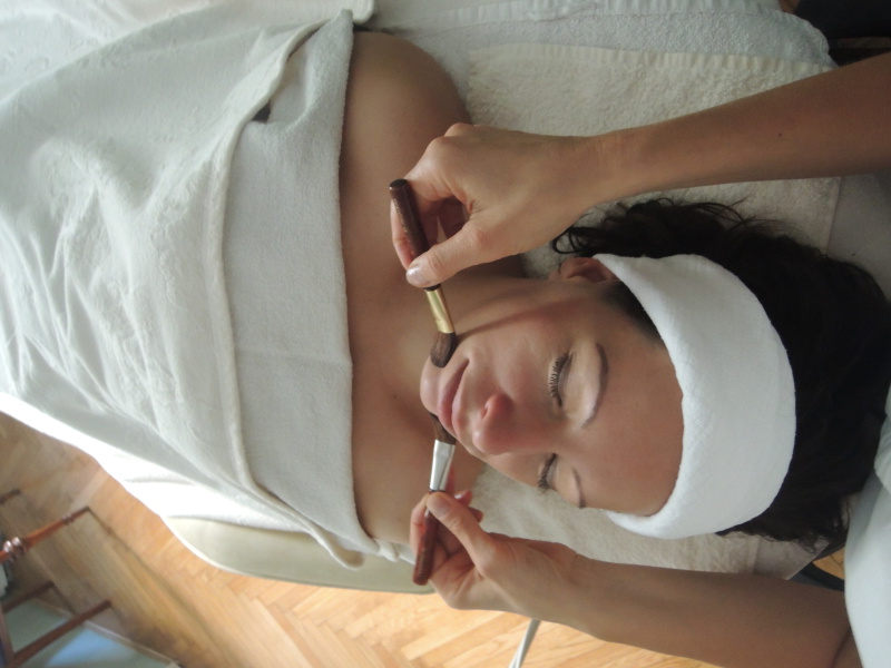  dr hauschka